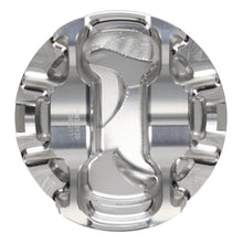 Load image into Gallery viewer, JE Pistons GM 4.500in Bore Dome Pistons - Set of 8