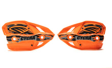 Load image into Gallery viewer, Cycra Probend Special Ed. CRM Ultra Hand Shields w/Covers Orange