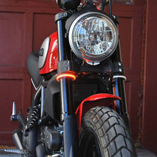 Load image into Gallery viewer, New Rage Cycles  Rage360 Turn Signals 39mm