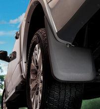 Load image into Gallery viewer, Husky Liners 20-22 GMC Sierra 2500/3500 HD (Excl. Dually) Rear Mud Guards - Black
