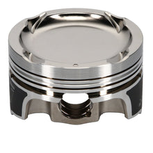 Load image into Gallery viewer, Wiseco 1400 HD Mitsubishi Evo 8 - 4G63 Turbo -21cc Piston Shelf Stock Kit