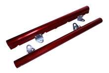 Load image into Gallery viewer, Aeromotive GM LS-1/LS-6 Billet Fuel Rails