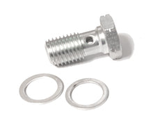 Load image into Gallery viewer, ATP Mitsubishi EVO 8/9/10 Oil Control Fitting