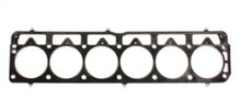 Load image into Gallery viewer, Cometic 91-03 Jeep 4.0L Inline 3.950in Bore .050in MLS Head Gasket