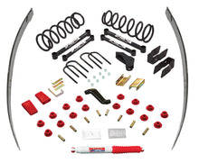Load image into Gallery viewer, Skyjacker 5"KIT,2009 DODGE 2500 4WD