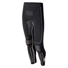 Load image into Gallery viewer, OMP KS Winter-R Pants Black - Size S/M