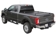 Load image into Gallery viewer, Pace Edwards 04-18 Chevy Silverado Hd - Dual Rear Wheel Ultragroove Metal Tonneau Cover