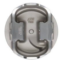 Load image into Gallery viewer, JE Pistons 502 BBC 4.5in Bore +1cc Dome Replacement Set of 8 Pistons