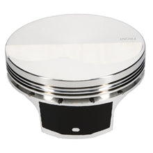 Load image into Gallery viewer, JE Pistons LS7 FT STROKER Set of 8 Pistons