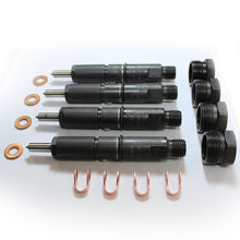 Load image into Gallery viewer, DDP Cummins P-Pump 4BT - Stage 3 Injector Set