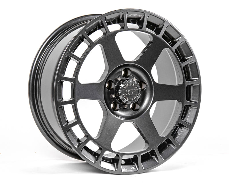 VR Forged D14 Wheel Satin Bronze 17x8.5 -1mm 5x127