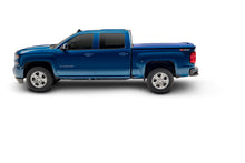 Load image into Gallery viewer, UnderCover 14-15 Chevy Silverado 1500-3500 HD 6.5ft Lux Bed Cover - Sonoma Jewel Red