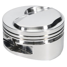 Load image into Gallery viewer, JE Pistons BBC BLOWN ALKY DOME Set of 8 Pistons