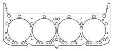 Load image into Gallery viewer, Cometic Chevy Small Block 4.165 inch Bore .036 inch MLS Headgasket (w/All Steam Holes)