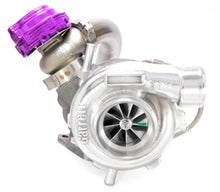 Load image into Gallery viewer, ATP 08-14 Subaru WRX Stock Location GTX3071R Bolt-On Turbo Kit - Externally Gated - Gen 2