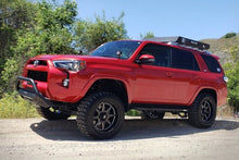 Load image into Gallery viewer, Go Rhino SRM 400 Roof Rack - 58in