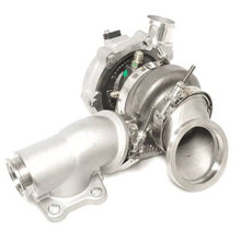 Load image into Gallery viewer, ATP 13+ Ford Focus ST Garrett G30-770 Stock Location Bolt On .83 A/R - Ext. Wgt