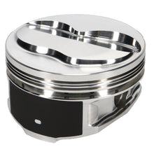 Load image into Gallery viewer, JE Pistons Small Block Ford (20 Degree Head) 4.155 Bore / 1.230 CD / 0.927 Pin - Set of 8
