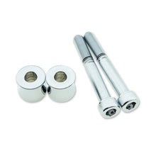 Load image into Gallery viewer, Performance Machine Shim Kit Caliper to Stock Disc