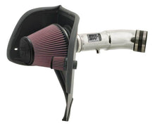 Load image into Gallery viewer, K&amp;N 07-09 GM Canyon / Colorado / H3 L5-3.7L High Flow Performance Kit