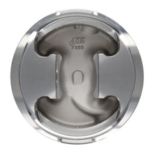 Load image into Gallery viewer, JE Pistons BBC BLN ALKY DM DYKE Set of 8 Pistons