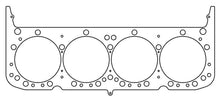 Load image into Gallery viewer, Cometic Chevy Small Block 4.200 inch Bore .089 inch MLS-5 Headgasket (w/All Steam Holes)