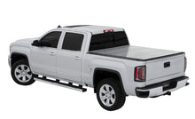 Load image into Gallery viewer, Access LOMAX Professional Series Tri-Fold Cover 17-19 Nissan Titan 5ft 6in Bed