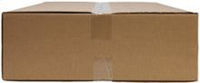 Load image into Gallery viewer, K&amp;N Custom Air Filter Round 12.25 inch ID 14 inch OD 3.5 inch Height