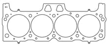 Load image into Gallery viewer, Cometic Ford 429/460CI Stock Block 4.50in Bore .040 thick MLS headgasket