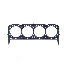 Load image into Gallery viewer, Cometic GM Small Block 4.080 inch Bore .027 inch MLS Headgasket w/ Valve Pockets