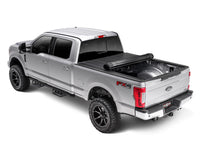 Load image into Gallery viewer, Truxedo 04-12 GMC Canyon &amp; Chevrolet Colorado 6ft Sentry Bed Cover
