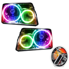Load image into Gallery viewer, Oracle 01-11 Ford Ranger SMD HL - ColorSHIFT w/ BC1 Controller
