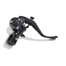 Load image into Gallery viewer, Performance Machine 11/16 Brake M/Cyl - Black Ops