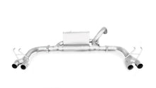Load image into Gallery viewer, Remus 2015 Honda Civic Type-R Type Fk2 5 Door 2.0T (K20C1) Axle Back Exhaust (Tail Pipes Req)
