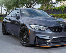 Load image into Gallery viewer, VR Forged D09 Wheel Gunmetal 19x9.5 +40mm 5x112