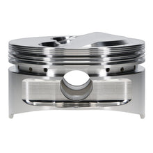Load image into Gallery viewer, JE Pistons 400 SBC PRO ACTION Set of 8 Pistons