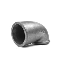 Load image into Gallery viewer, Industrial Injection High Flow 90-Degree Cast Elbow