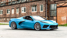 Load image into Gallery viewer, VR Forged D09 Wheel Satin Bronze 20x12 +25mm 5x114.3