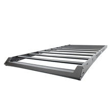 Load image into Gallery viewer, Go Rhino 10-21 Toyota 4Runner Ceros Low Profile Roof Rack Textured Black