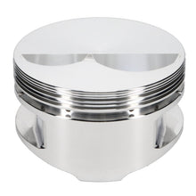 Load image into Gallery viewer, JE Pistons 4.060 350 SBC FT Set of 8 Pistons