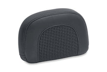 Load image into Gallery viewer, Mustang 97-21 Harley Touring Sissy Bar Pad (8x5) Textured - Black