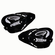 Load image into Gallery viewer, Cycra 2019 Enduro Handshield Set Black