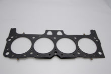 Load image into Gallery viewer, Cometic Ford 429/460CI Stock Block 4.50in Bore .040 thick MLS headgasket