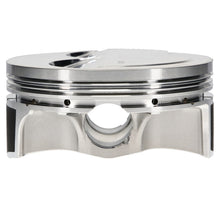 Load image into Gallery viewer, JE Pistons GM LS 4.185in Bore Asymmetrical Inverted Dome - Set of 8
