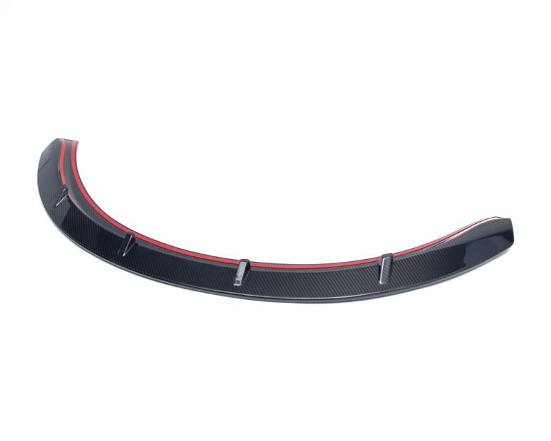 VR Aero 2020+ Toyota A90 Supra Carbon Fiber Trunk Spoiler