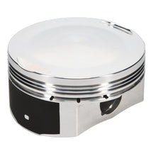 Load image into Gallery viewer, JE Pistons Gen 3 Hemi 6.4L Apache 4.09in Bore 4.1cc Dome 0.927in Pin Dia - Set of 8