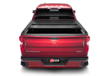 Load image into Gallery viewer, BAK 19-20 Chevy Silverado 6ft 6in Bed 1500 (New Body Style) BAKFlip G2