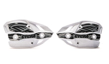Load image into Gallery viewer, Cycra Probend Special Ed. CRM Ultra Hand Shields w/Covers White