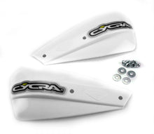 Load image into Gallery viewer, Cycra LowP rofile Enduro Handshield White