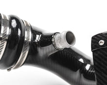 Load image into Gallery viewer, VR Performance Audi RS3/TTRS 2.5T Carbon Fiber Air Intake
